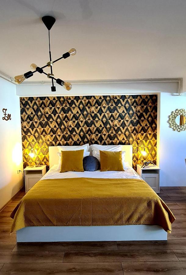 La Maison De Zoe - Airport Residences Otopeni Bagian luar foto