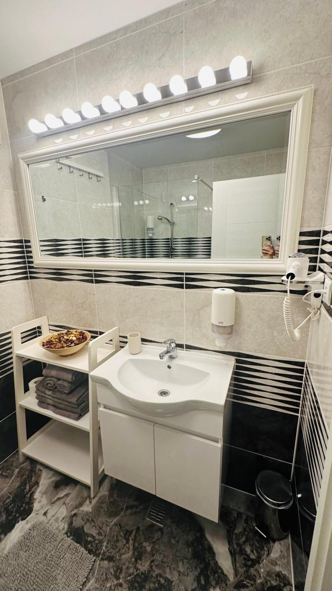 La Maison De Zoe - Airport Residences Otopeni Bagian luar foto